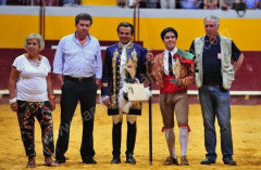 Dura corrida no Redondo  (9-8-2013)